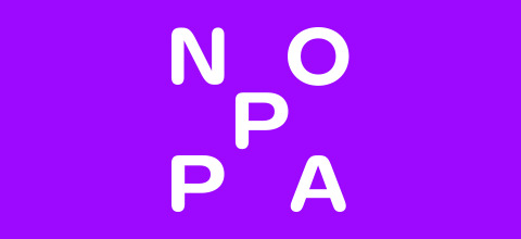 Noppa -logo
