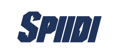 Spiidi -logo