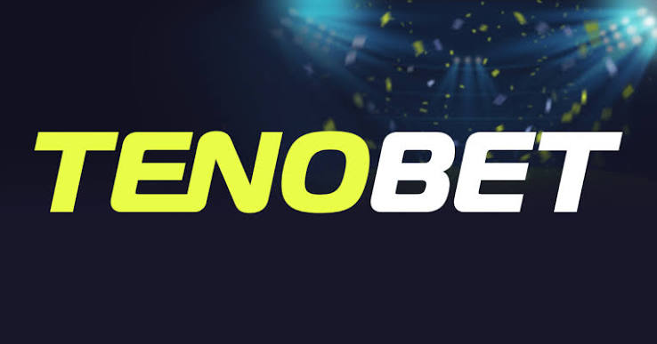 Tenobet -logo