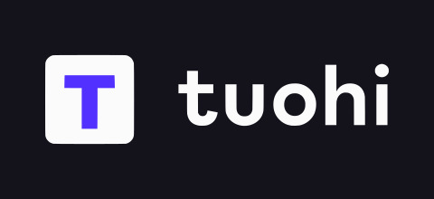 Tuohi -logo