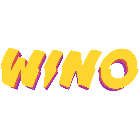 Wino Casino -logo